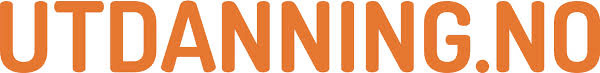 Utdanning.no logo